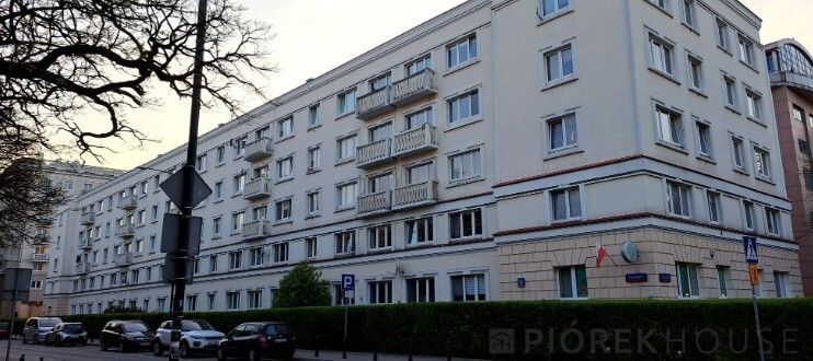 Mieszkanie 2-pokojowe Warszawa Wola, ul. Nowolipki. Zdjęcie 6