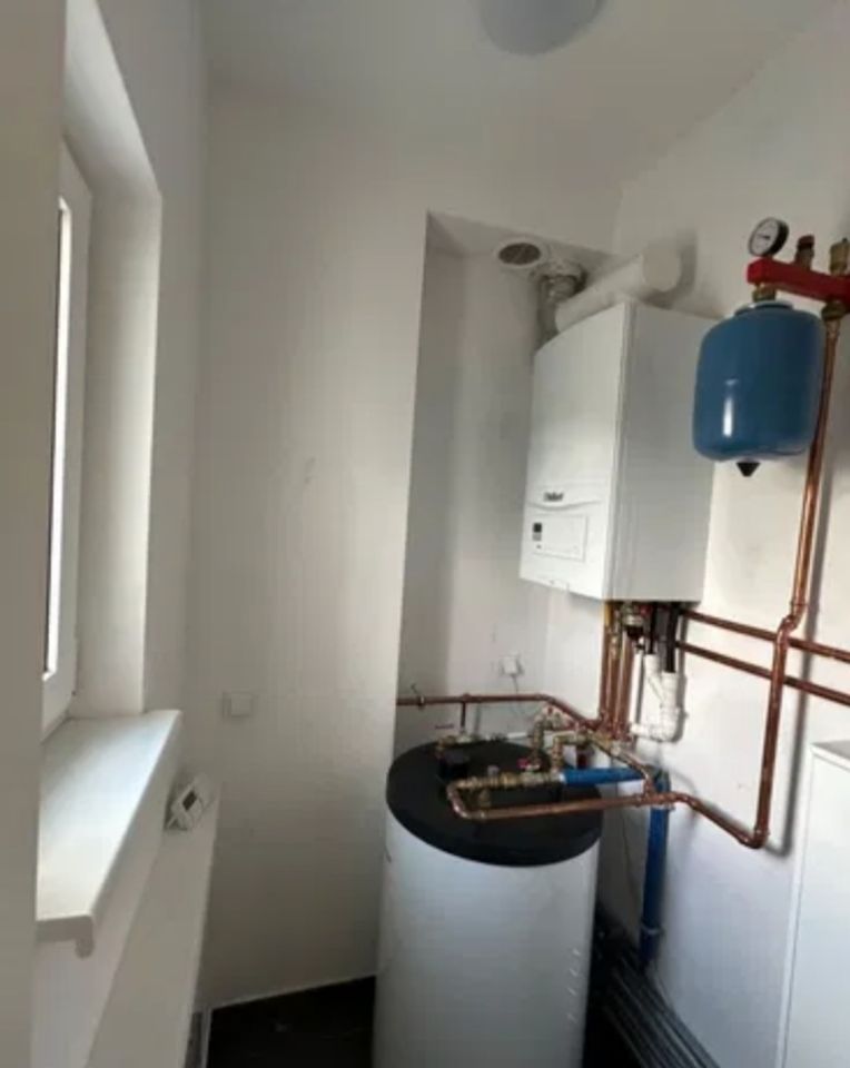 dom szeregowy, 4 pokoje Mierzyn. Zdjęcie 13