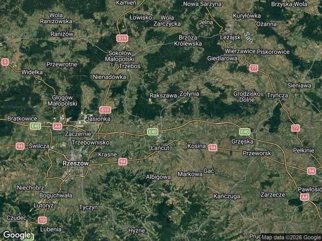 Działka rolna Dąbrówki. Zdjęcie 1