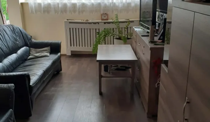 Mieszkanie 3-pokojowe Wierzbica, ul. Żeromskiego