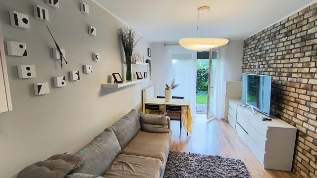 Mieszkanie 2-pokojowe Kraków Nowa Huta, ul. Bulwarowa. Zdjęcie 2