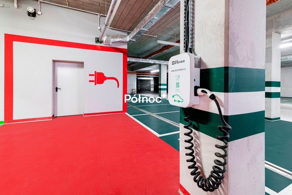 Mieszkanie 2-pokojowe Kraków Grzegórzki. Zdjęcie 14