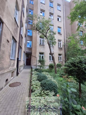 Mieszkanie 1-pokojowe Warszawa Praga-Północ, ul. Targowa. Zdjęcie 10