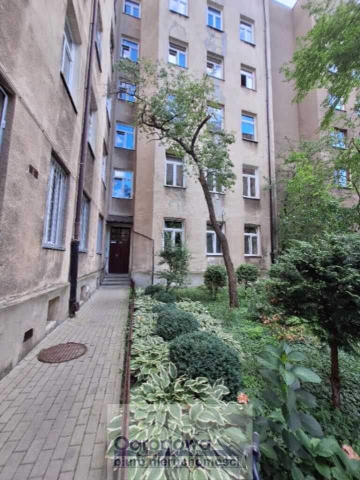 Mieszkanie 1-pokojowe Warszawa Praga-Północ, ul. Targowa. Zdjęcie 10