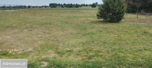 Działka budowlana Karpin, ul. Makowa. Zdjęcie 1