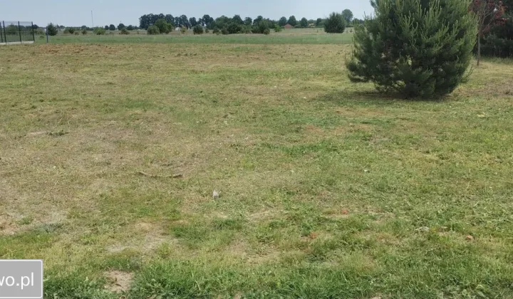 Działka budowlana Karpin, ul. Makowa