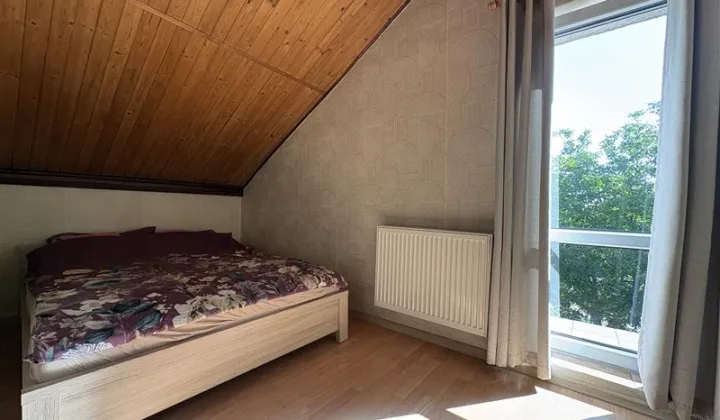 dom wolnostojący, 4 pokoje Środa Śląska, ul. Cmentarna