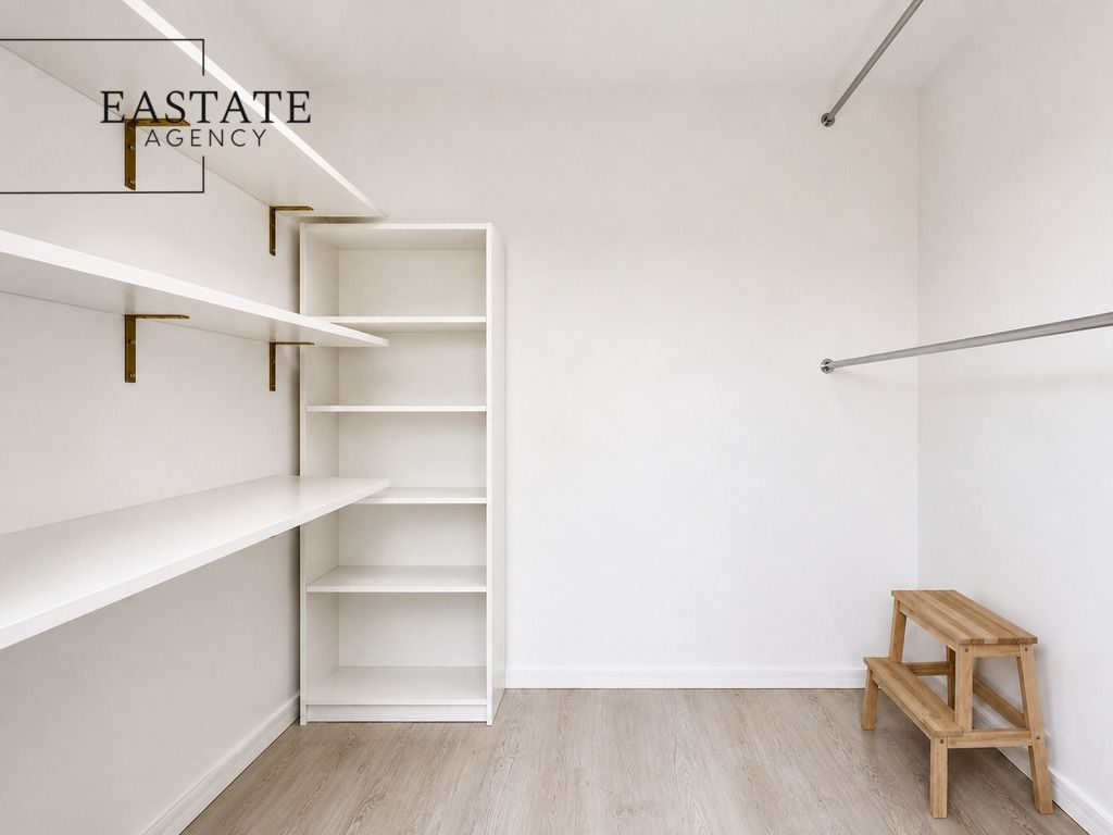 Mieszkanie 1-pokojowe Warszawa Śródmieście, ul. Stawki. Zdjęcie 5