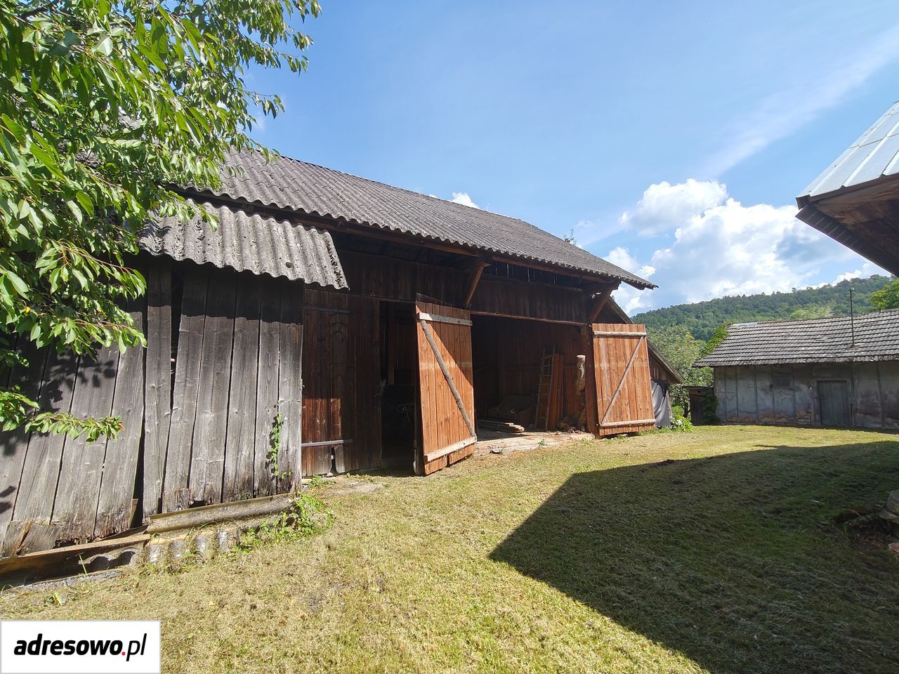 dom wolnostojący, 2 pokoje Bachów. Zdjęcie 7