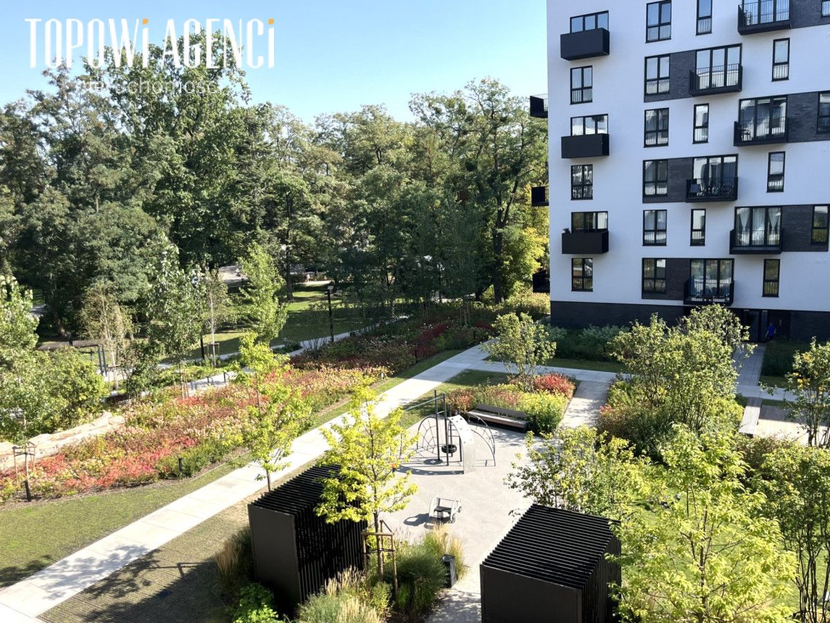 Mieszkanie 3-pokojowe Warszawa Ursus, ul. Herbu Oksza. Zdjęcie 17