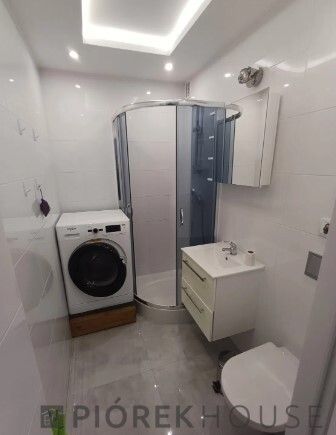 Mieszkanie 2-pokojowe Warszawa Mokotów, ul. Kaspijska. Zdjęcie 6