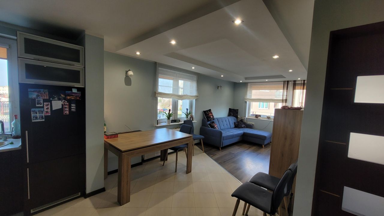 Pokój Tczew Centrum, al. Zwycięstwa