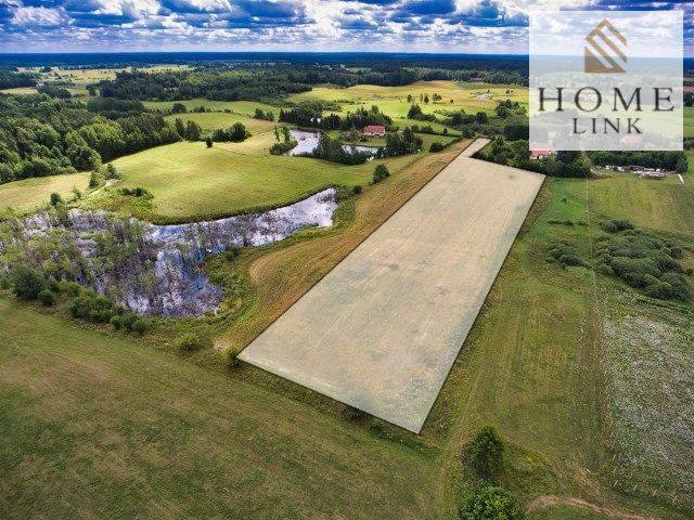 Działka siedliskowa Tuławki. Zdjęcie 4