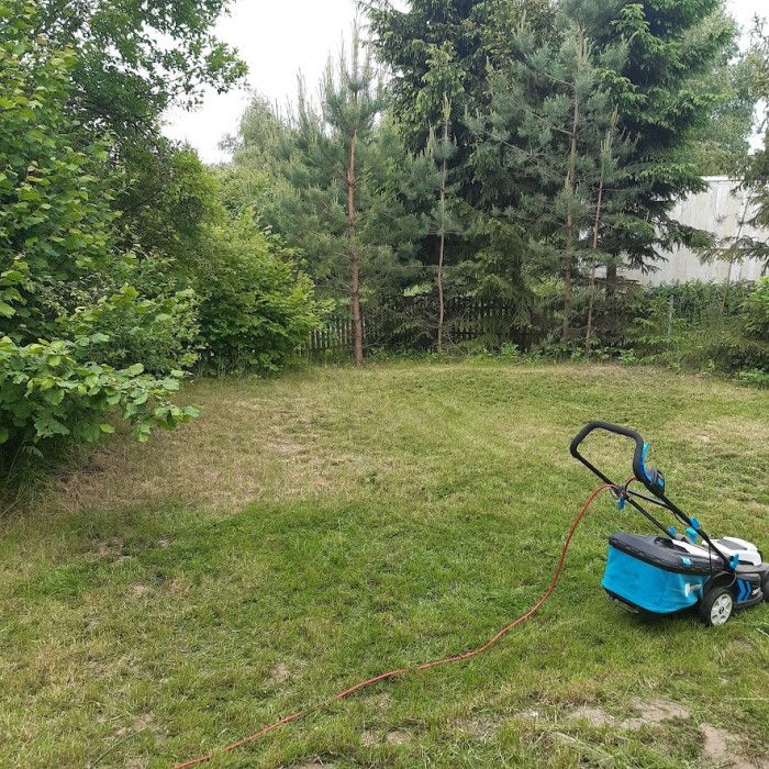 Działka rod Gdańsk Osowa, ul. Meteorytowa. Zdjęcie 6