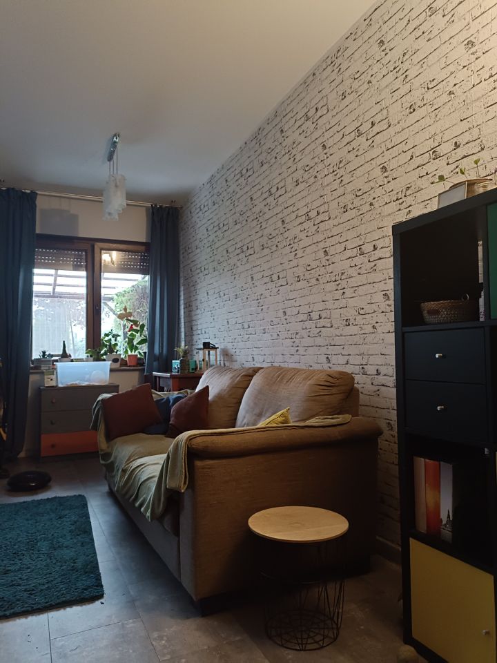 dom szeregowy, 4 pokoje Lubin Zalesie, ul. Lwowska