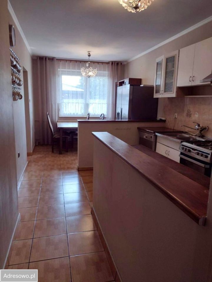 bliźniak, 8 pokoi Ciechocinek, ul. Związkowców. Zdjęcie 2