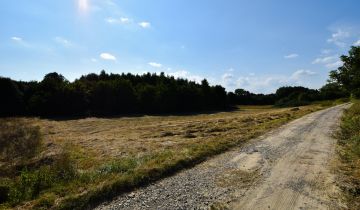 Działka budowlana Rzeszów Wilkowyja