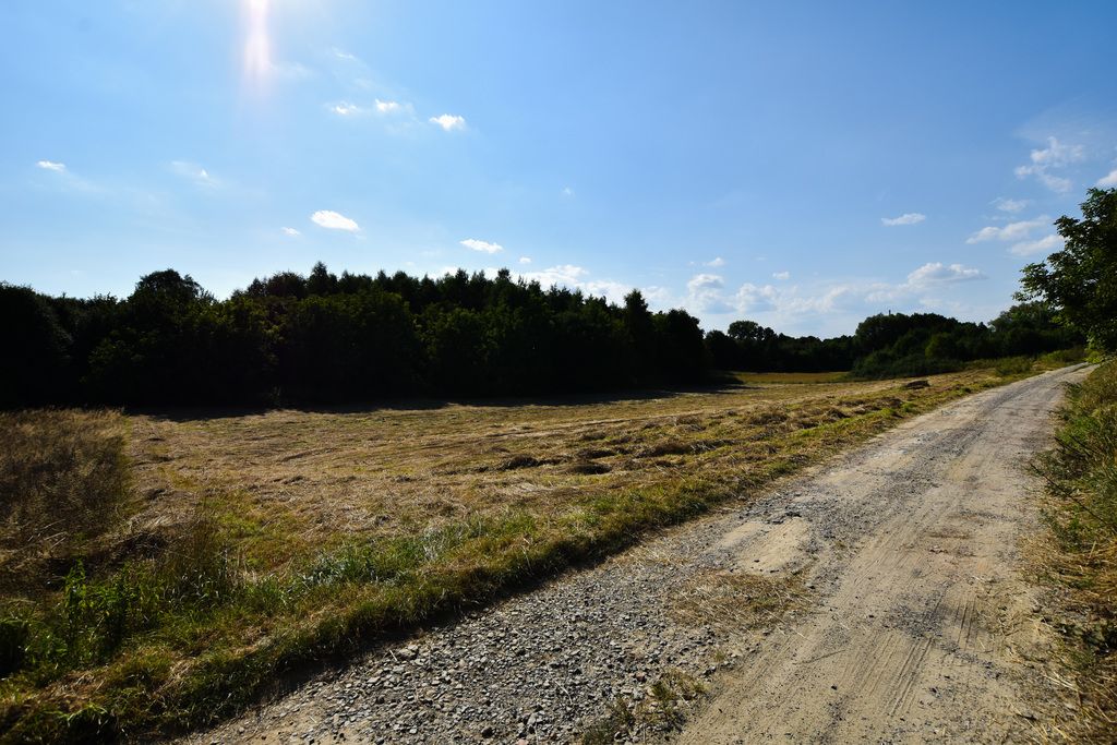 Działka budowlana Rzeszów Wilkowyja