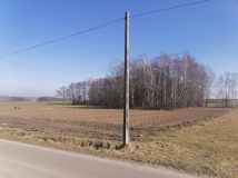 Działka budowlana Żytowice. Zdjęcie 2