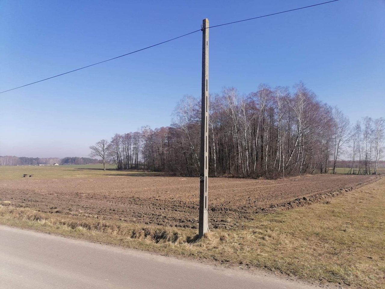 Działka budowlana Żytowice. Zdjęcie 3