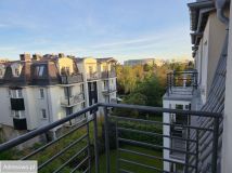 Mieszkanie 4-pokojowe Sopot, ul. Władysława Łokietka. Zdjęcie 2