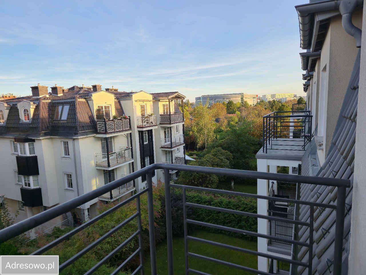 Mieszkanie 4-pokojowe Sopot, ul. Władysława Łokietka. Zdjęcie 3