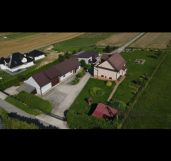 dom wolnostojący, 7 pokoi Chronów. Zdjęcie 1