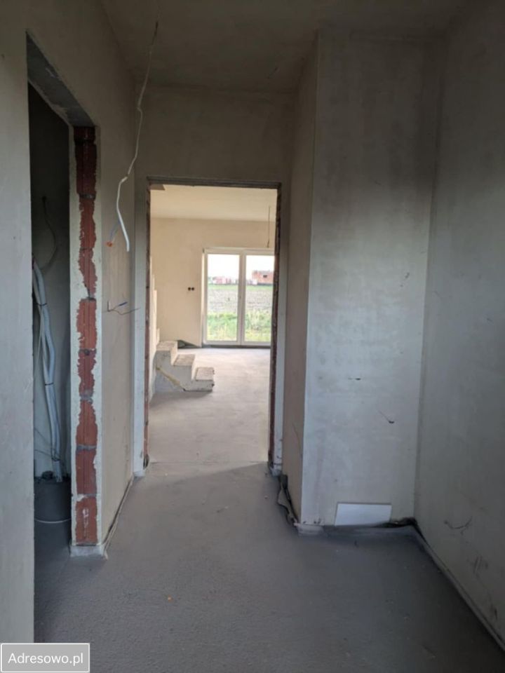 bliźniak, 4 pokoje Sierakowo. Zdjęcie 7