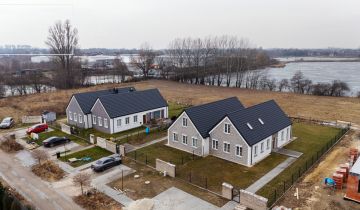 bliźniak, 5 pokoi Adamów