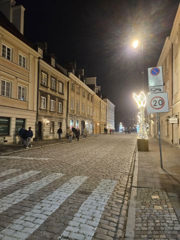 Mieszkanie 2-pokojowe Warszawa Nowe Miasto, ul. Sapieżyńska. Zdjęcie 19