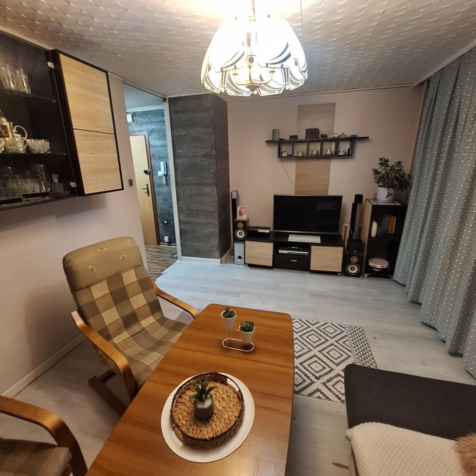 Mieszkanie 3-pokojowe Jaworzno, ul. Piekarska. Zdjęcie 12