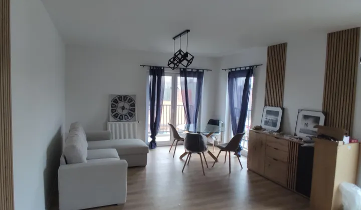 Mieszkanie 3-pokojowe Chorzów Centrum, ul. 3 Maja