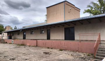 Nieruchomość komercyjna Działdowo, ul. Grunwaldzka