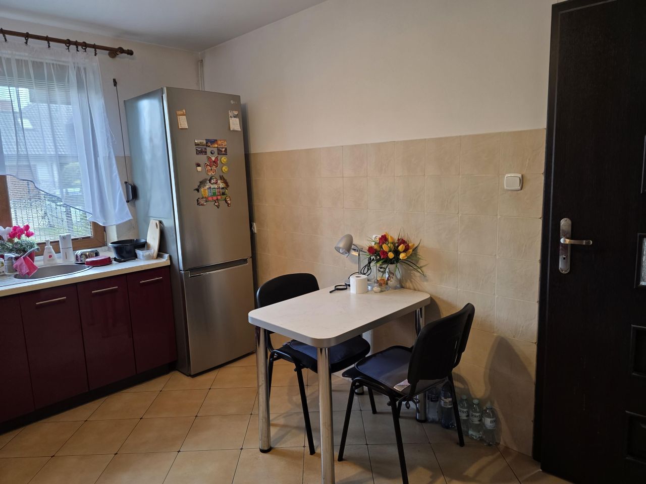 bliźniak, 4 pokoje Bartoszyce, ul. Poprzeczna. Zdjęcie 12