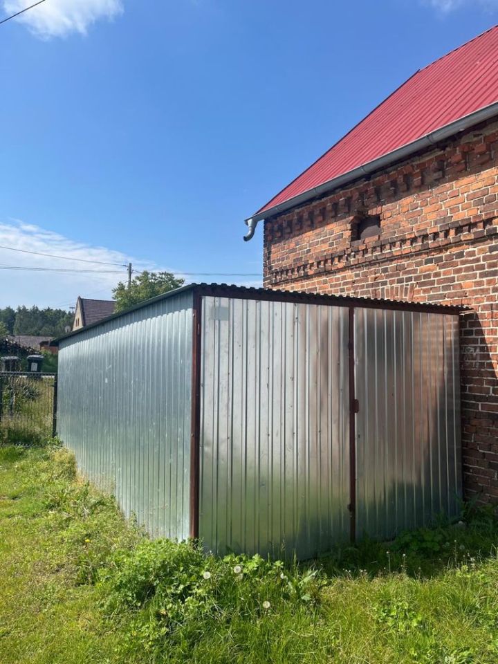 Mieszkanie 4-pokojowe Wierzbica Górna. Zdjęcie 7