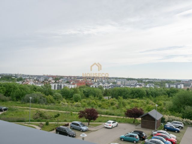 Mieszkanie 2-pokojowe Gdańsk Łostowice, ul. Hokejowa. Zdjęcie 13