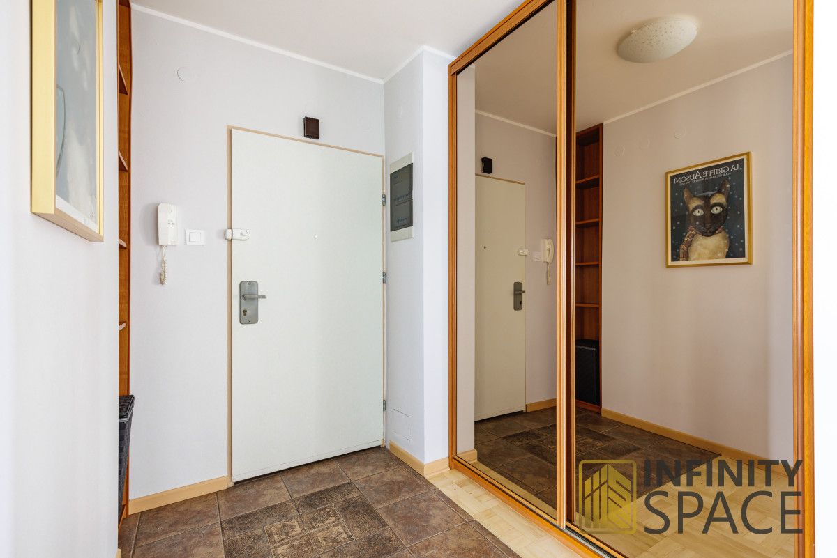 Mieszkanie 3-pokojowe Warszawa Śródmieście, ul. Zygmunta Słomińskiego. Zdjęcie 17