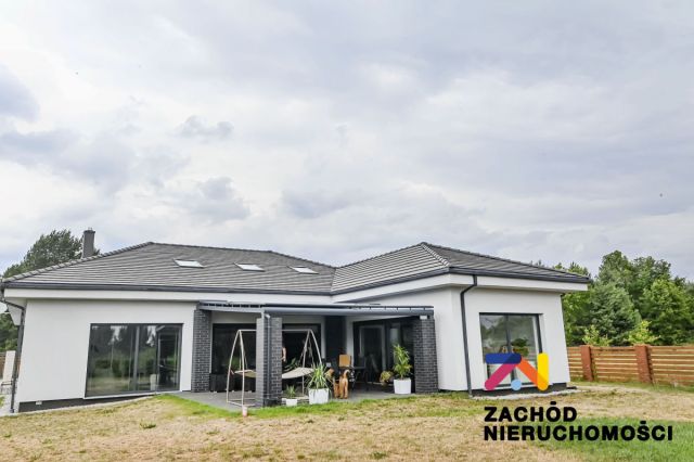 dom wolnostojący, 3 pokoje Droszków, ul. Porzeczkowa. Zdjęcie 14