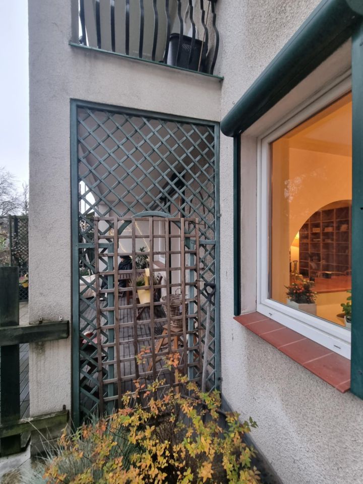 Mieszkanie 3-pokojowe Warszawa Włochy, ul. Fasolowa. Zdjęcie 15