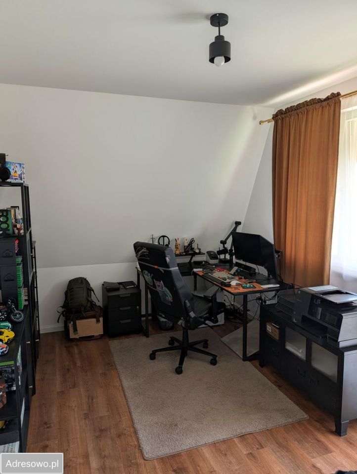 dom wolnostojący, 7 pokoi Kolbuszowa Dolna, ul. Tarnobrzeska. Zdjęcie 2