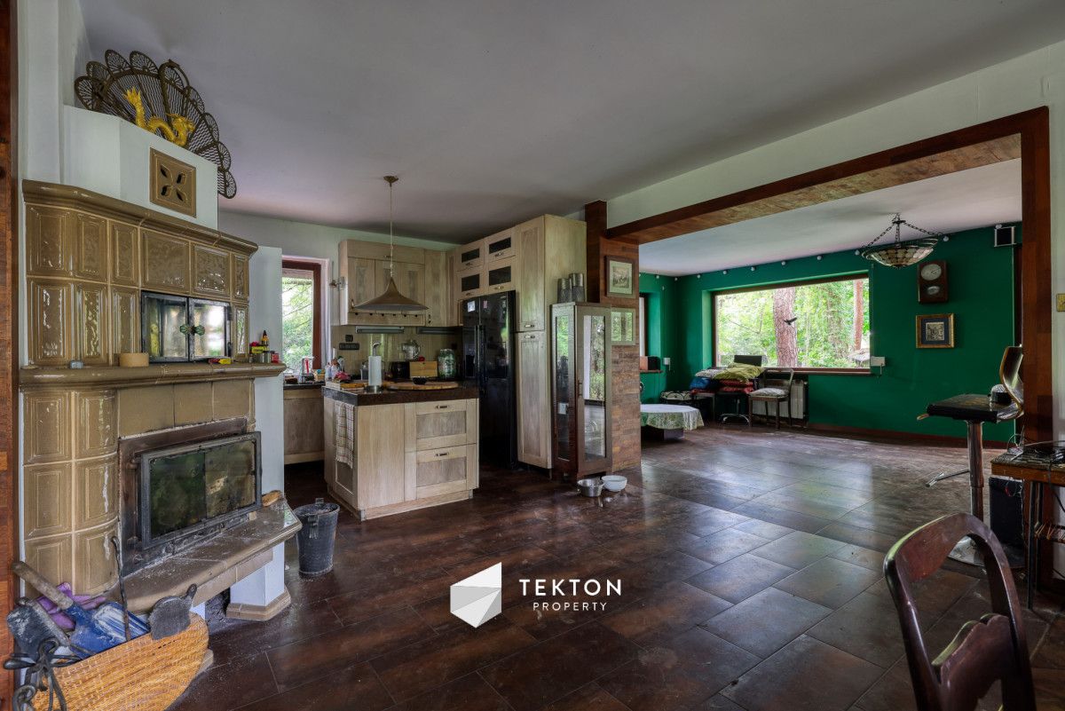 dom wolnostojący, 7 pokoi Warszawa Falenica, ul. Filmowa. Zdjęcie 6