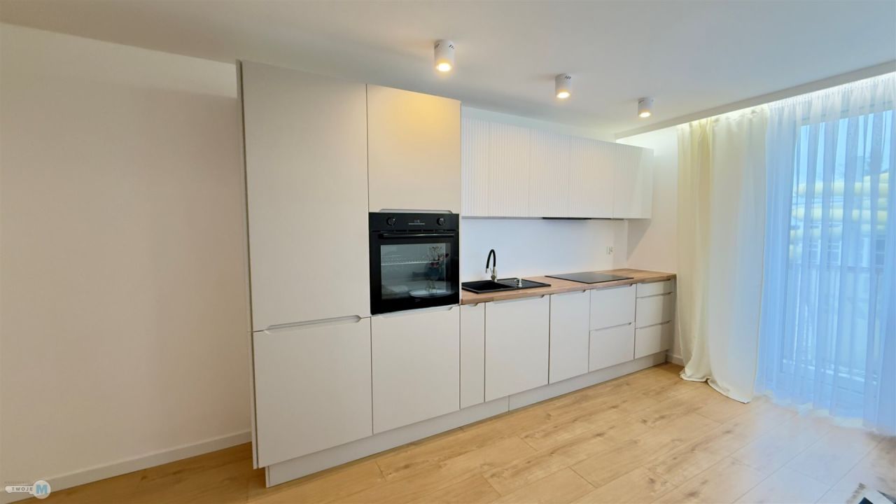 Mieszkanie 3-pokojowe Kielce Centrum. Zdjęcie 9