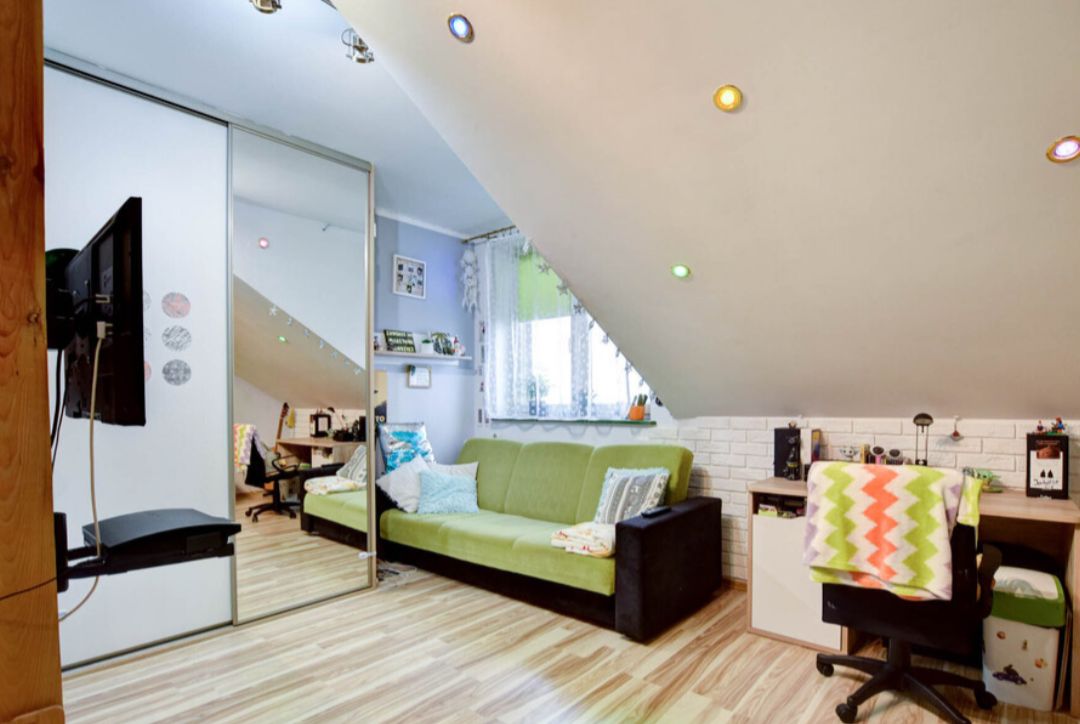 Mieszkanie 3-pokojowe Sokółka, ul. Władysława Broniewskiego. Zdjęcie 7