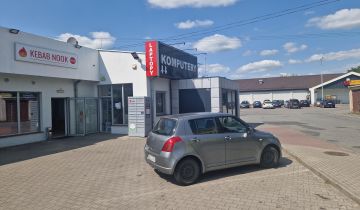 Lokal Namysłów, ul. Stawowa