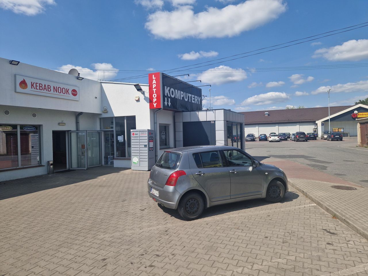 Lokal Namysłów, ul. Stawowa. Zdjęcie 2