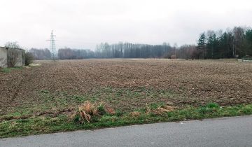 Działka rolno-budowlana Zdrowa, ul. Leśna