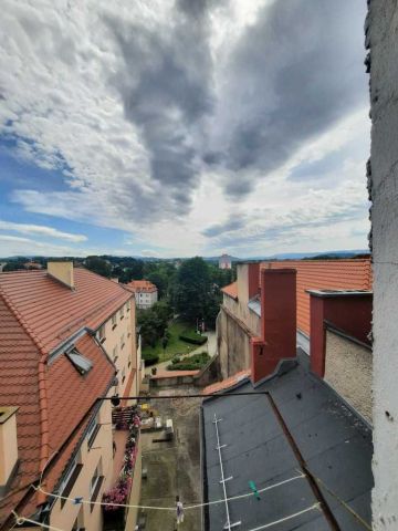 Mieszkanie 2-pokojowe Kłodzko, pl. Bolesława Chrobrego. Zdjęcie 12