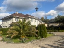 bliźniak, 4 pokoje Grzybowo, ul. Spacerowa