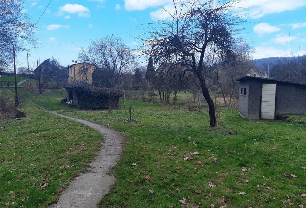 dom wolnostojący, 7 pokoi Siedlęcin, ul. Ogrodowa. Zdjęcie 3