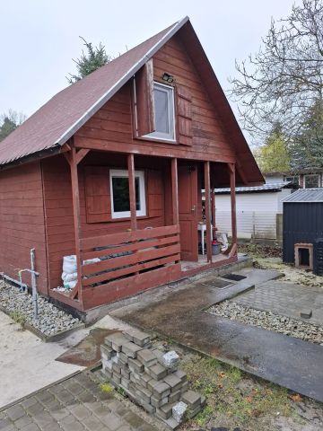 Działka rekreacyjna Bydgoszcz Prądy. Zdjęcie 2